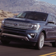 Image for article titled Here's What The New 2018 Ford Expedition Looks Like
